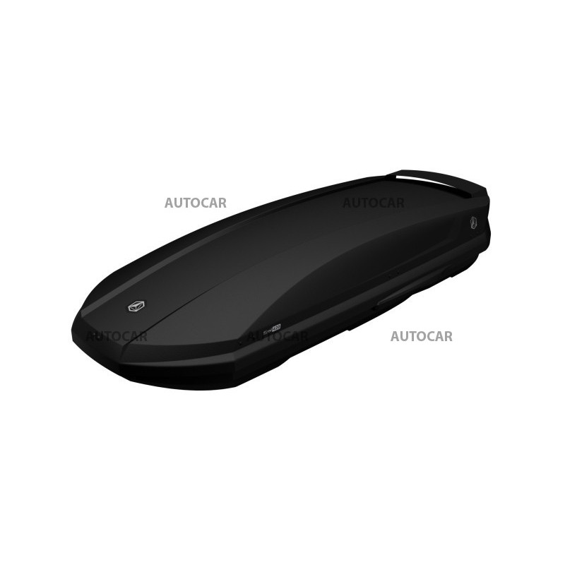 Dachbox Northline Tirol 420 - anthracit