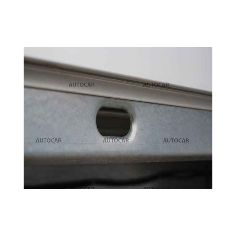 Pritsche Anhänger TITBIT 08A13R