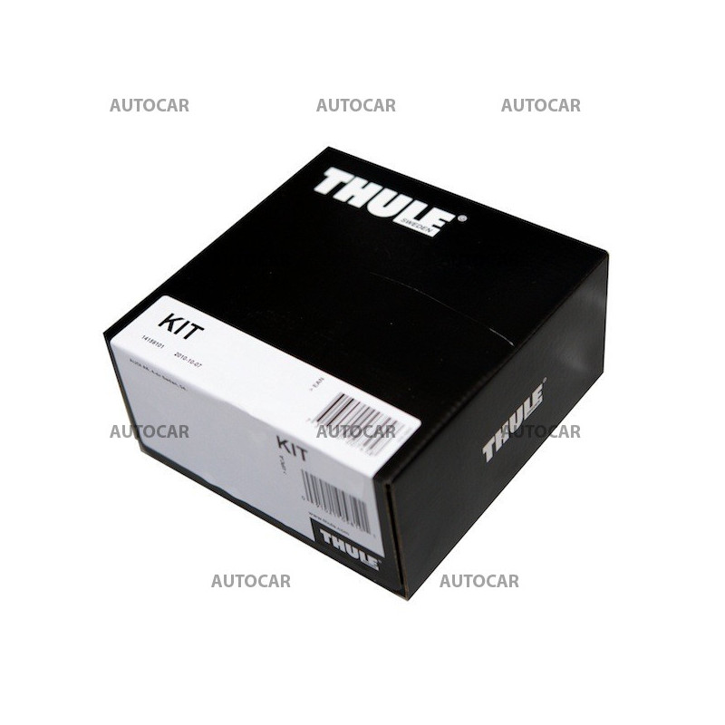 Kit Thule - 4091
