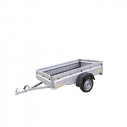 Anhänger Autocar A7252-II