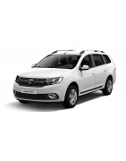 MCV 5-türiger Kombi