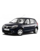 2008 - 2012 Fixpunkte