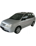 2002–2006 Offene Reling