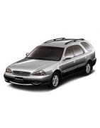 1998–2001 Offene Reling