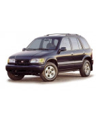 1996–2003 Offene Reling