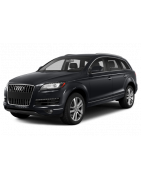 2006 - 2015 Integrierte Reling