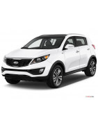 2010 - 2016 Integrierte Reling