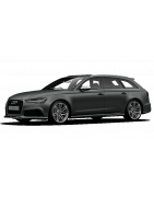 2011 - 2018 Integrierte Reling