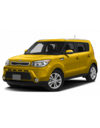 2014 - 2019 Integrierte Reling