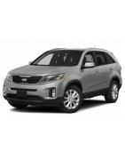 2015 - 2020 Integrierte Reling