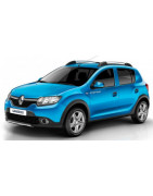 Stepway 5-türiger SUV