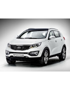 2016 - 2022 Integrierte Reling