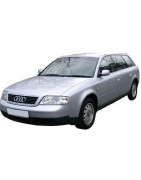 1994–1997 Offene Reling