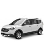 5-türiger MPV