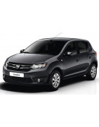 5-türiger Schrägheckwagen