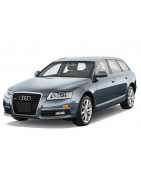 2005 - 2010 Integrierte Reling