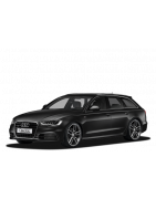 2019 - 2025 Integrierte Reling